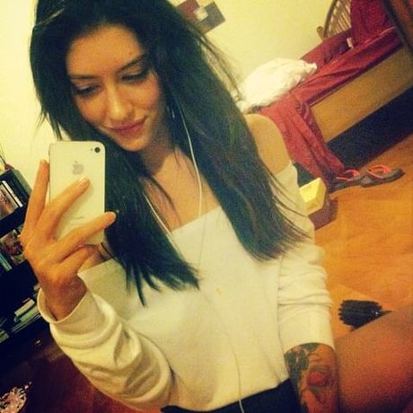 フィットネスインフルエンサーオンリーファンズ エロ 写真