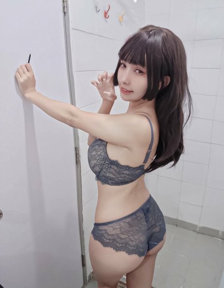 Momocat 0w0 セックスモデル 画像