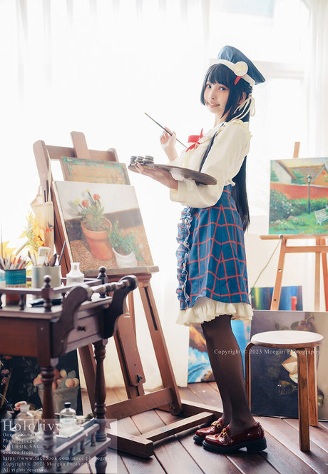 Momocat 0w0 高品質モデル アーカイブ