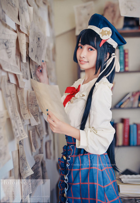 Momocat 0w0 最高のスター 写真