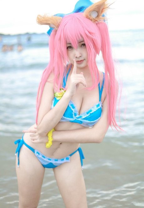 Momocat 0w0 トップモデル 画像