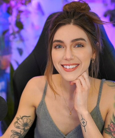 トゥインクスオンリーファンズ 可愛い ギャラリー