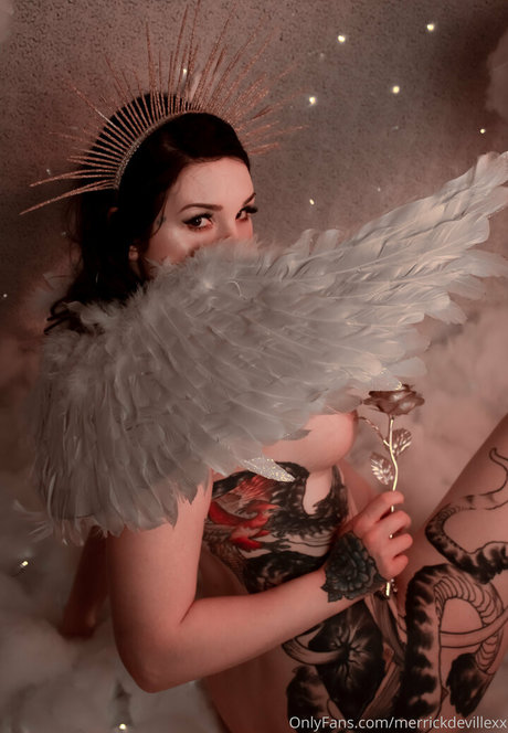 merrickdevillexx ポルノ女優 アーカイブ