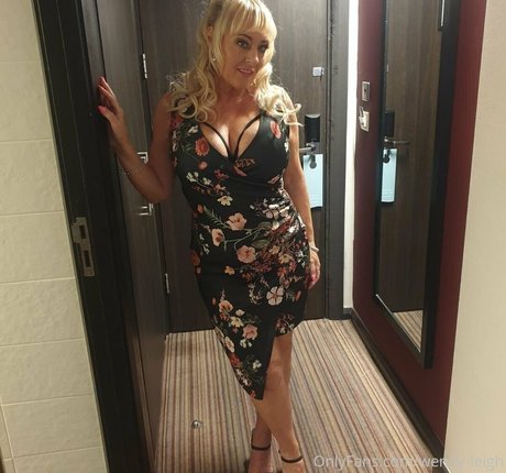 wendyleighxx ホットなスター 画像