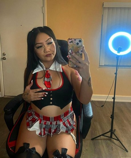 senpaiyang xxxポルノスター 写真