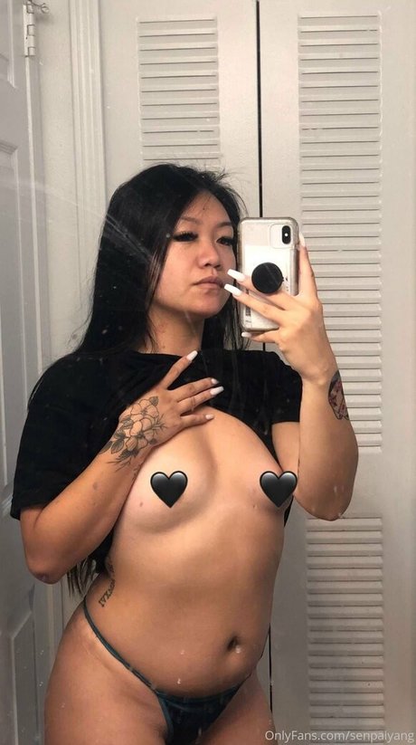 senpaiyang ポルノスター 画像