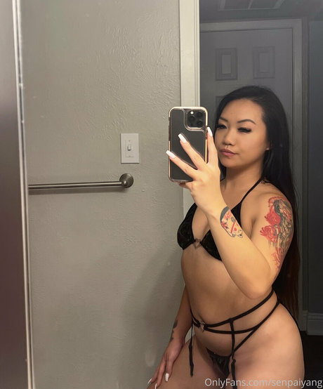 senpaiyang アートスター 写真