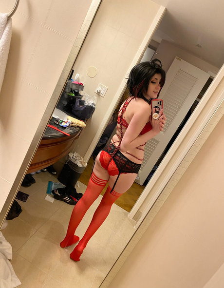 ラバーオンリーファン 無料エロ ギャラリー