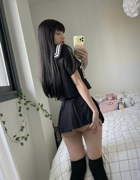 Caties セックス女優 写真