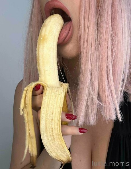 lucia morris ポルノスター パーフェクト 画像