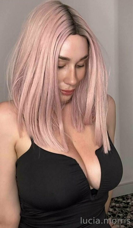 lucia morris セックススター 画像