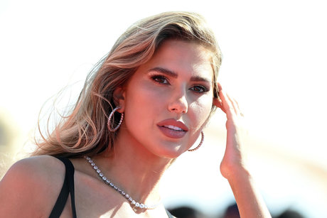 Kara Del Toro 高品質モデル 写真