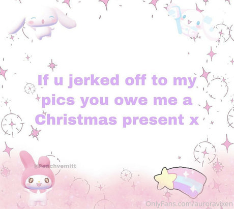 auroravixen アートモデル 写真