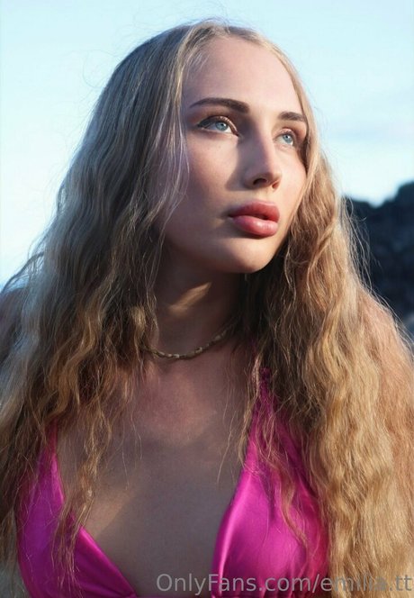 emilia tt HDモデル 写真