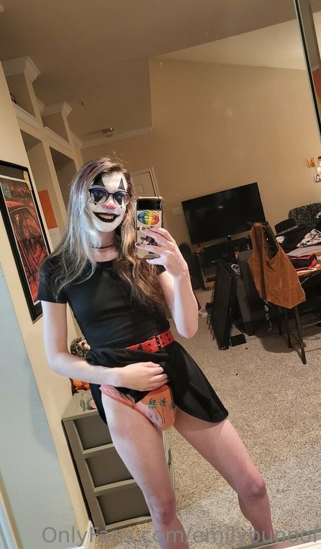 emilybunoof ポルノスター セクシー アーカイブ