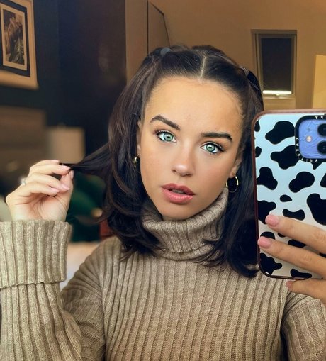 Georgia May Foote 限定モデル ギャラリー