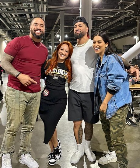 Francia Raisa アダルトスター 写真