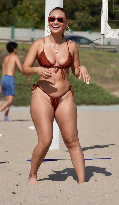 Francia Raisa 独占モデル 画像