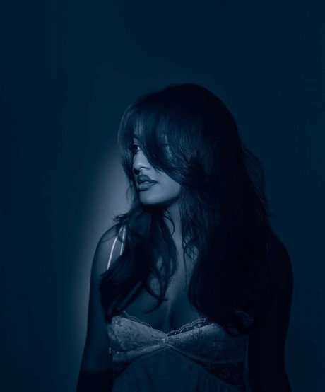 Francia Raisa ポルノスター ヌード ギャラリー