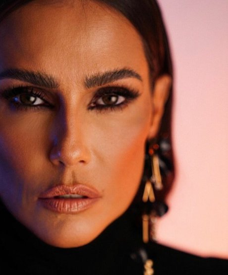 Deborah Secco 高品質のスター アーカイブ