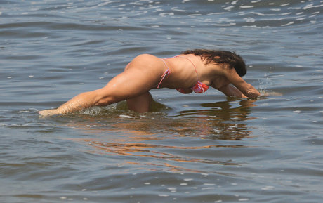 Deborah Secco 高品質女優 画像