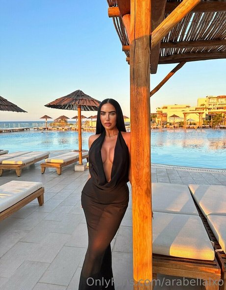 arabellalxo スター 画像