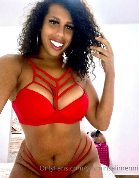 yasminsalimenni 女優 画像