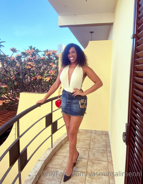 yasminsalimenni 無料モデル アーカイブ