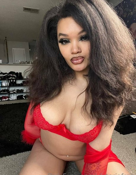 濡れたパンティーOnlyFans HD 画像