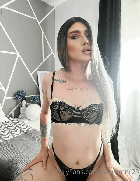 paulamnr23 無料のポルノスター ギャラリー