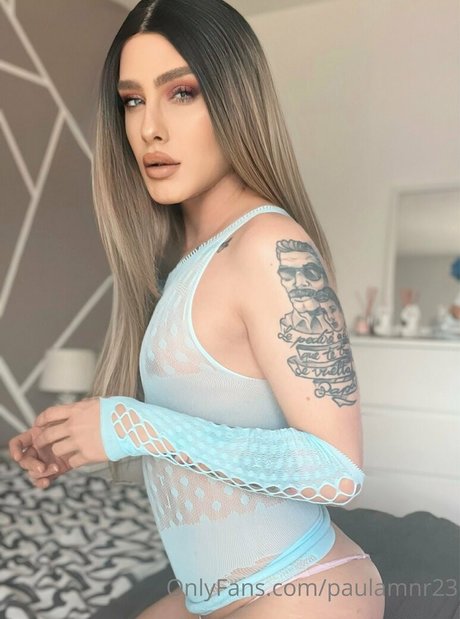 paulamnr23 無料女優 写真