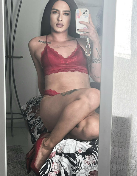 paulamnr23 ポルノスター 画像