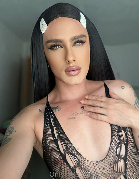 paulamnr23 ホットなモデル アーカイブ