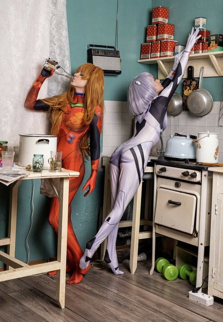 Fasoollka ポルノスター アダルト 画像