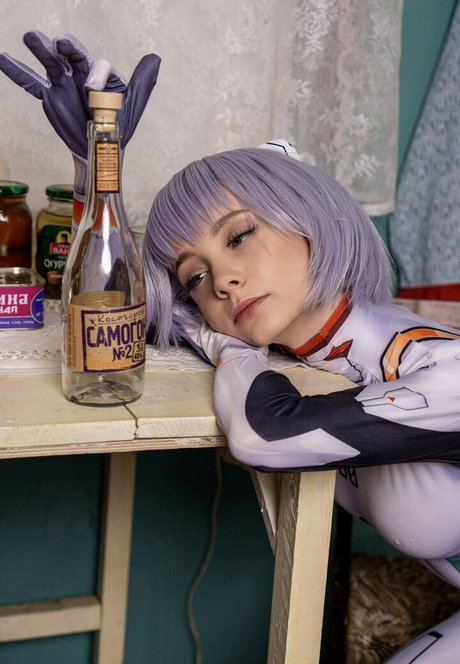 Fasoollka トップモデル 写真