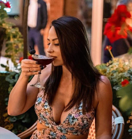 Tenille Dashwood トップモデル 写真