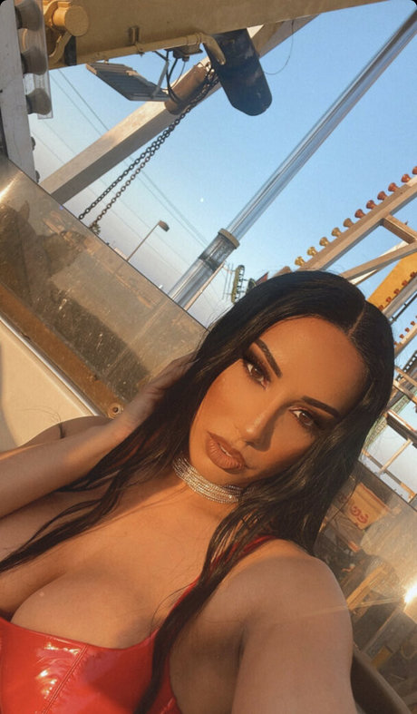 ビデオ通話 オンリーファンズ エロチック 写真