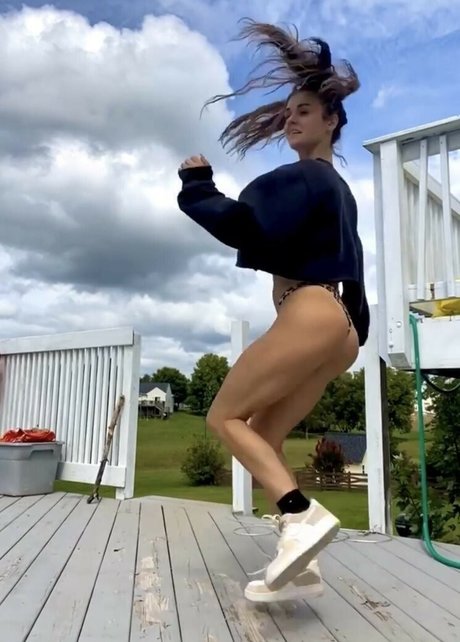 Gabby J David アダルトモデル ギャラリー