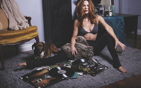 家族限定ファン セクシーヌード ギャラリー