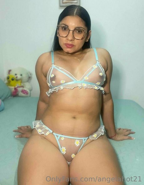 angelahot21 素敵なスター アーカイブ