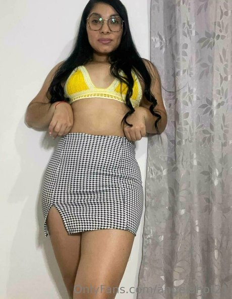 angelahot21 最高のポルノスター 画像