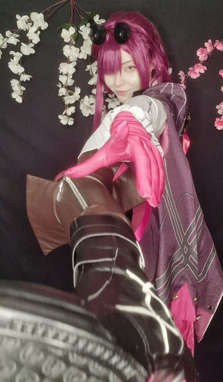 BBWキティOnlyFans ホット裸 ギャラリー