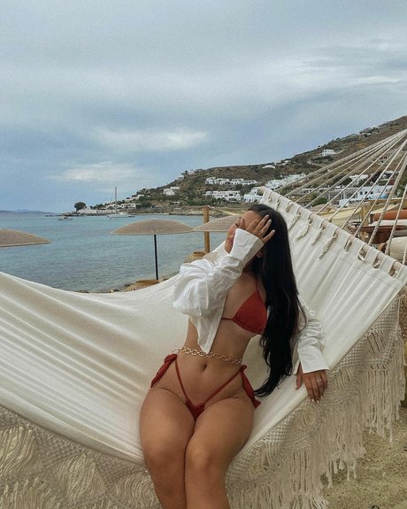 Doina Barbaneagra 独占スター 写真