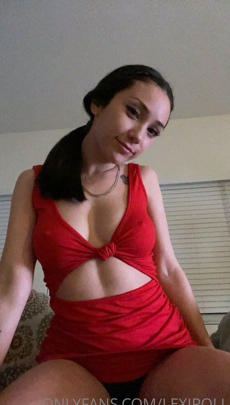 Lexi Poll ASMR エロティック女優 ギャラリー