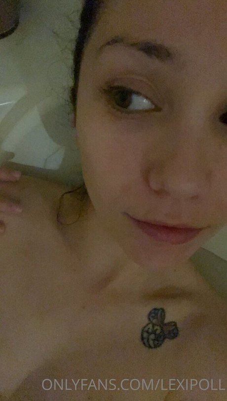 Lexi Poll ASMR 高品質スター 画像