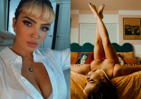 義母オンリーファンズ セクシーヌード 写真