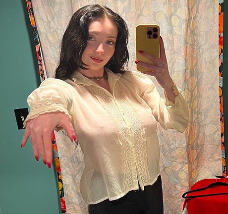 onlyzaboomafoo 可愛いモデル 画像