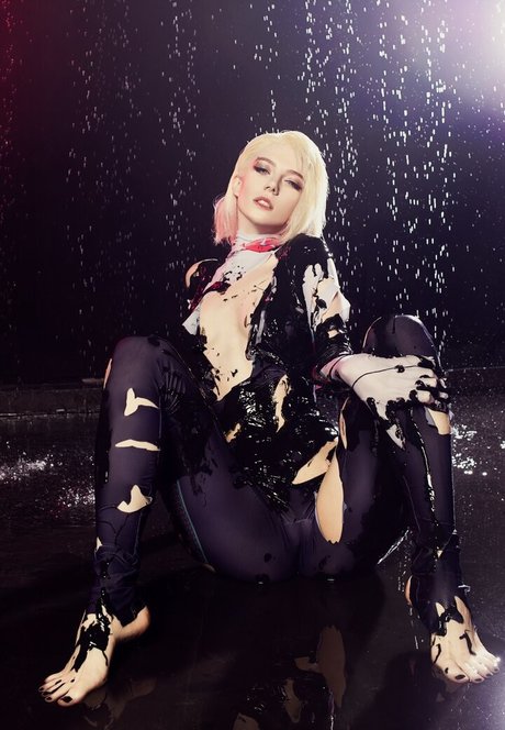 ハロウィン オンリーファン えろた 写真