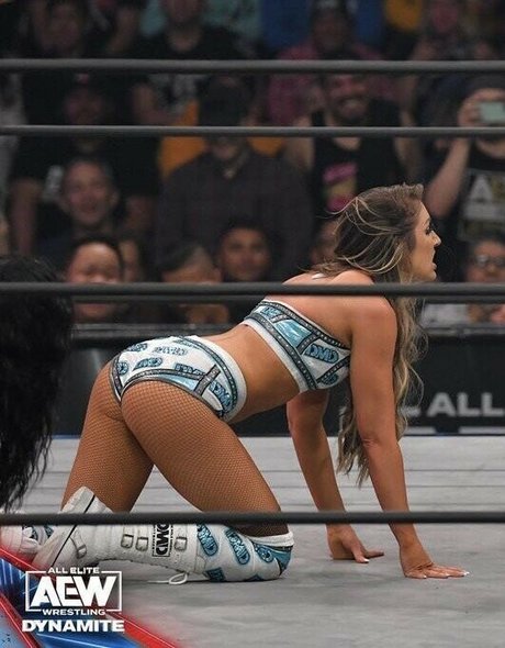 Dr Britt Baker ポルノスター ホット 写真