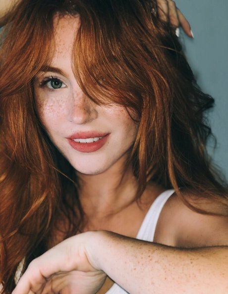 赤毛の太めOnlyFans アートxxx ギャラリー